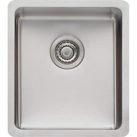 Oliveri Sonetto Standard Bowl Universal Sink-SN30TU-blue-leaf-bathware