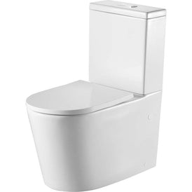 Oliveri Vienna Back To Wall Toilet Suite-VI1273-blue-leaf-bathware
