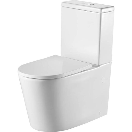 Oliveri Vienna Back To Wall Toilet Suite-VI1273-blue-leaf-bathware