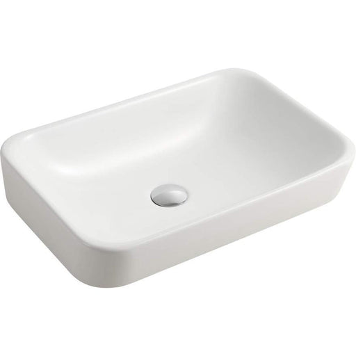 Oliveri Vienna Counter Top Basin-VI7131-blue-leaf-bathware