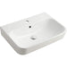 Oliveri Vienna Wall Hung Basin-VI7131B-blue-leaf-bathware