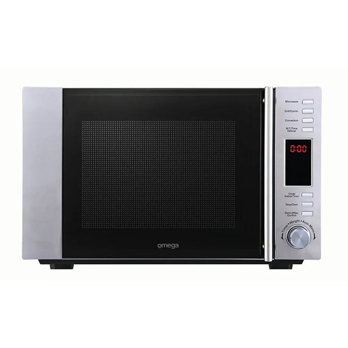 Omega 30L Grill & Convection Microwave