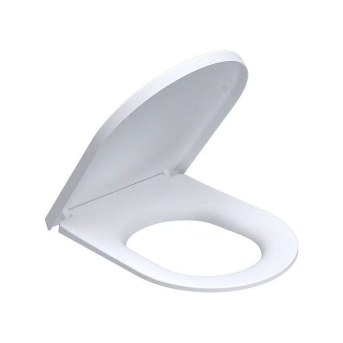 Parisi Linfa II Soft Close Seat (Centric Lift off Hinge)