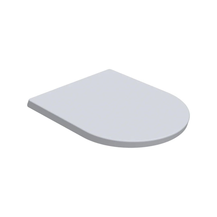 Parisi Linfa II Soft Close Seat (Centric Lift off Hinge)