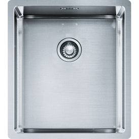 Franke Bolero Single Bowl Sink