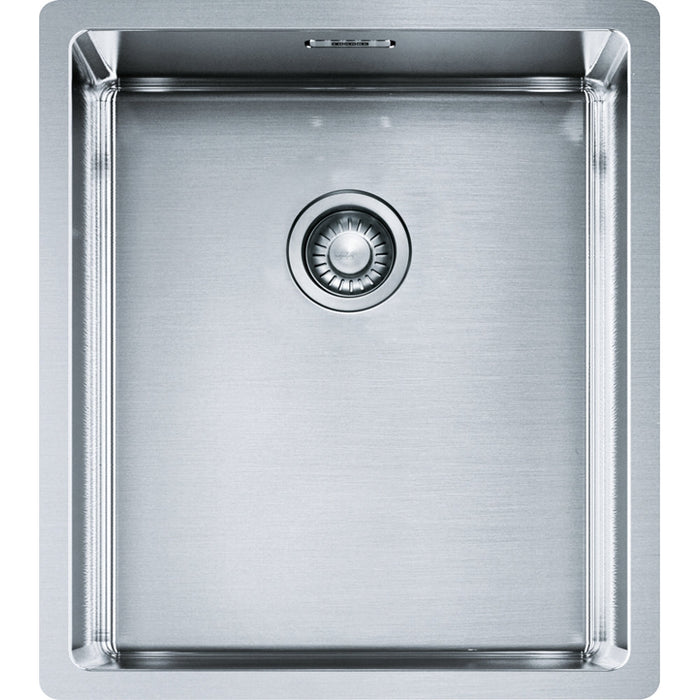 Franke Bolero Single Bowl Sink