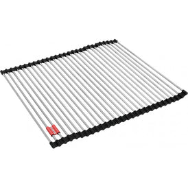 Franke Rollamat Stainless Steel