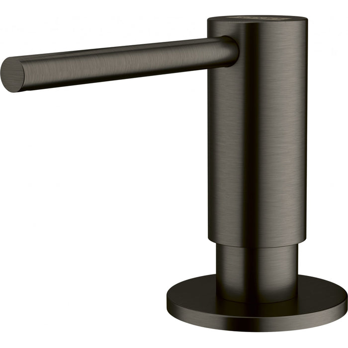 Franke Atlas Anthracite Soap Dispenser