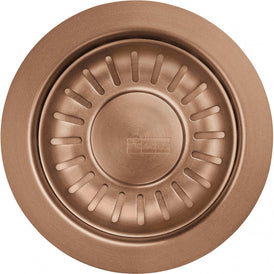 Franke Manual Waste Kit Copper