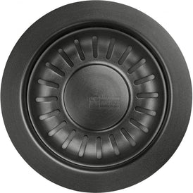Franke Manual Waste Kit Anthracite
