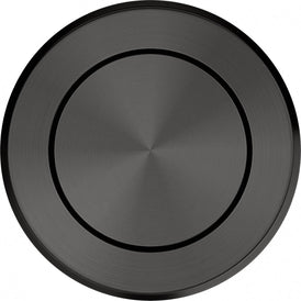 Franke Knob Round Anthracite
