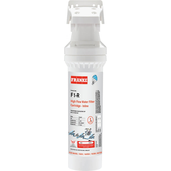 Franke High Flow Water Filter