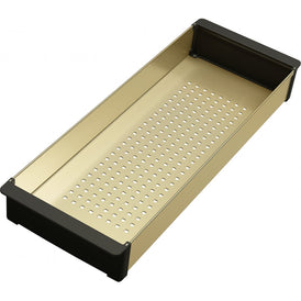 Franke Bowl Gold