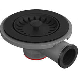 Franke Semi Baset OF Matte Black