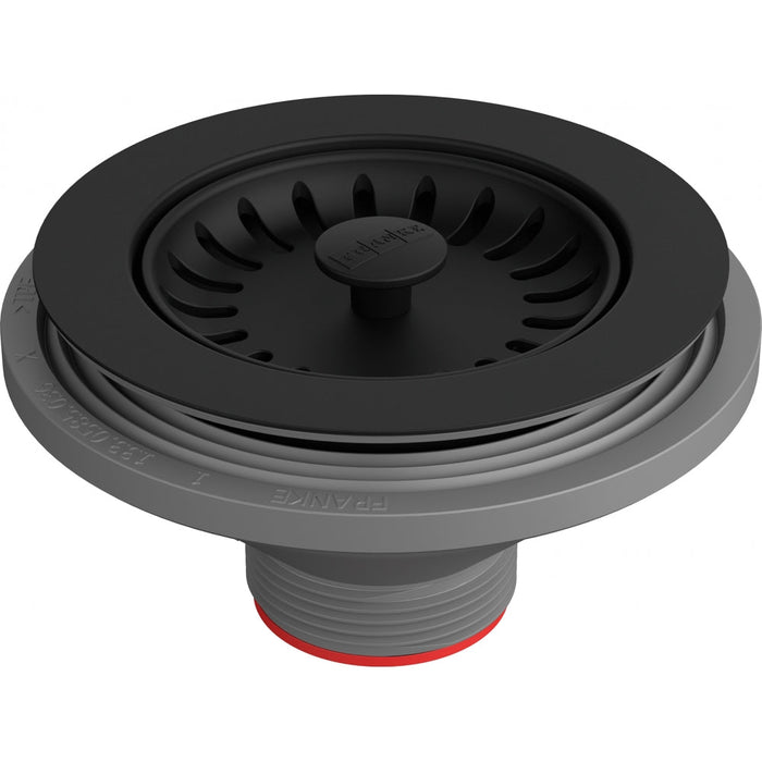 Franke Semi Basket NOF Matte Black