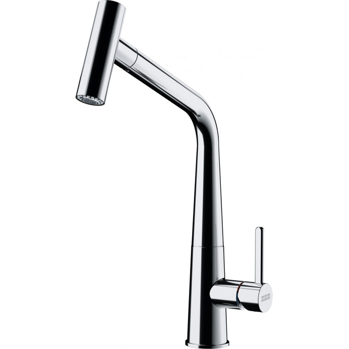 Franke Icon Pull-Out Chrome Tap