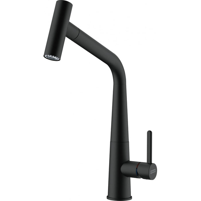 Franke Icon Pull-Out Matte Black Tap