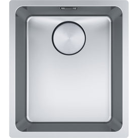 Franke Mythos Single Bowl Sink