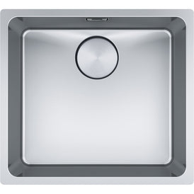 Franke Mythos Single Bowl Sink