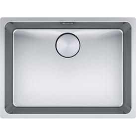 Franke Mythos Single Bowl Sink