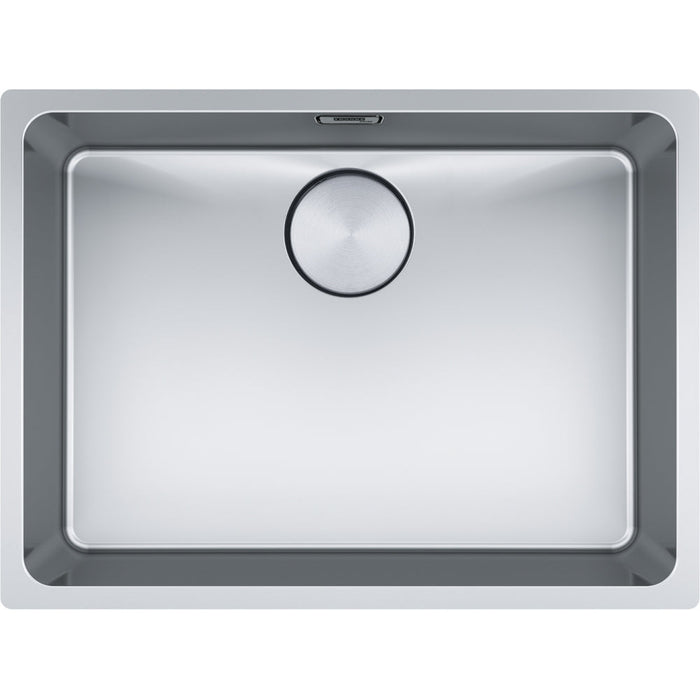 Franke Mythos Single Bowl Sink