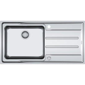 Franke Aton Single Bowl Sink