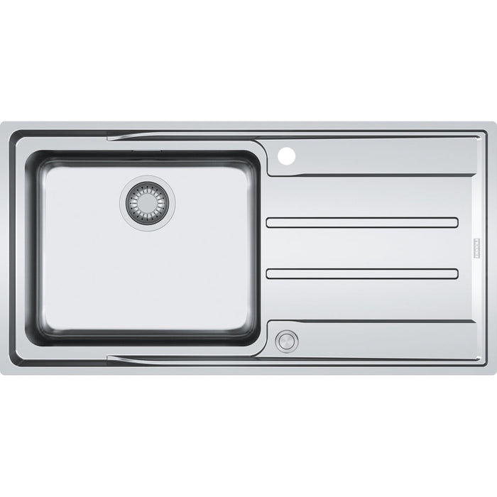 Franke Aton Single Bowl Sink
