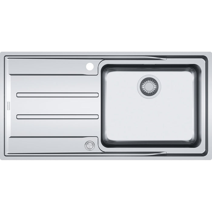 Franke Aton Single Bowl Sink