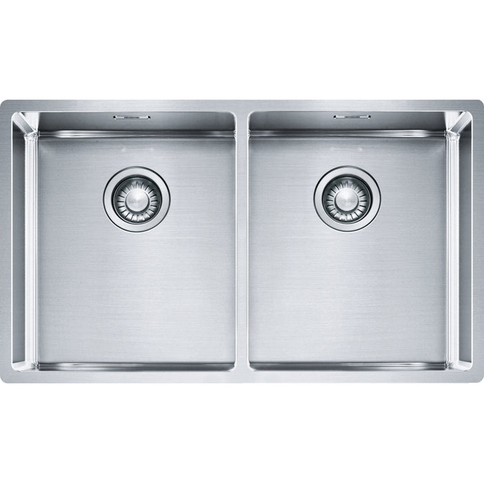 Franke Bolero Double Bowl Sink