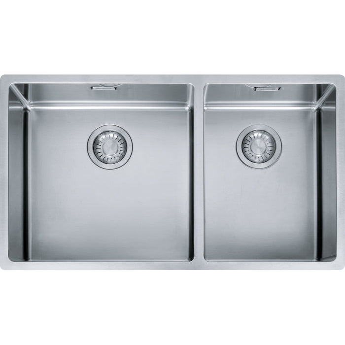 Franke Bolero 1 & 1/2 Bowl Sink
