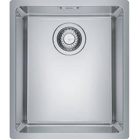Franke Maris Single Bowl Sink