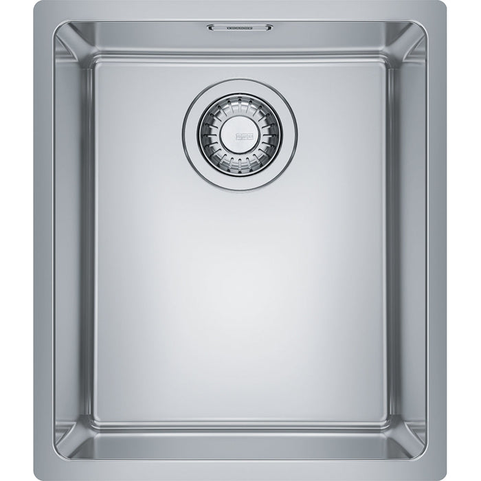 Franke Maris Single Bowl Sink