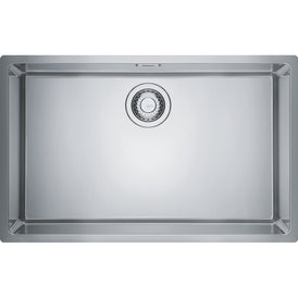 Franke Maris Single Bowl Sink