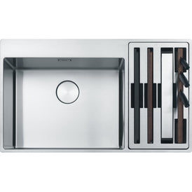 Franke Box Centre Sink