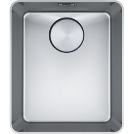 Franke Mythos Single Bowl Sink