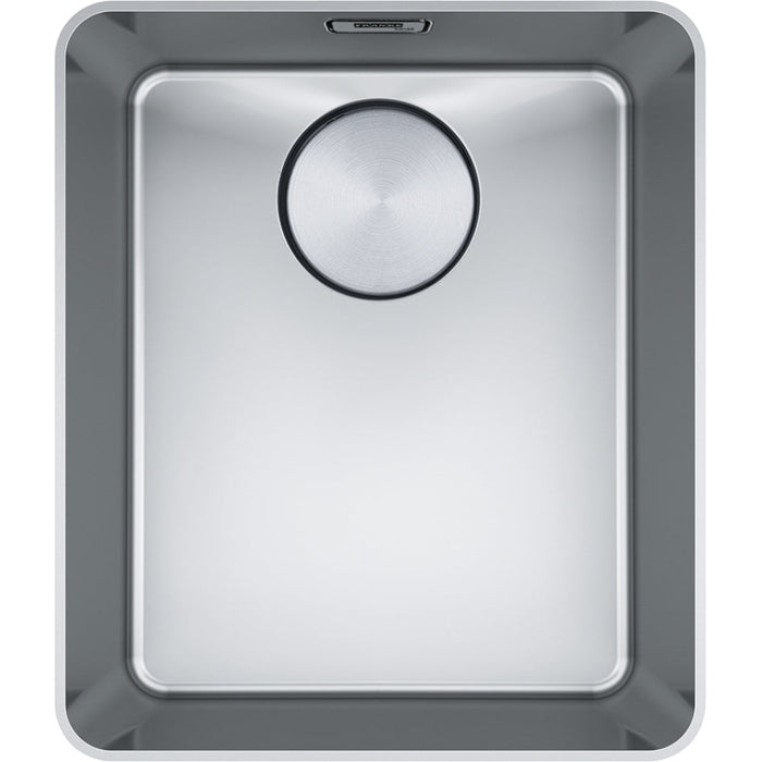 Franke Mythos Single Bowl Sink