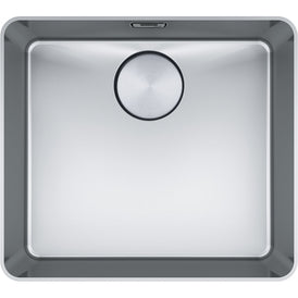 Franke Mythos Single Bowl Sink