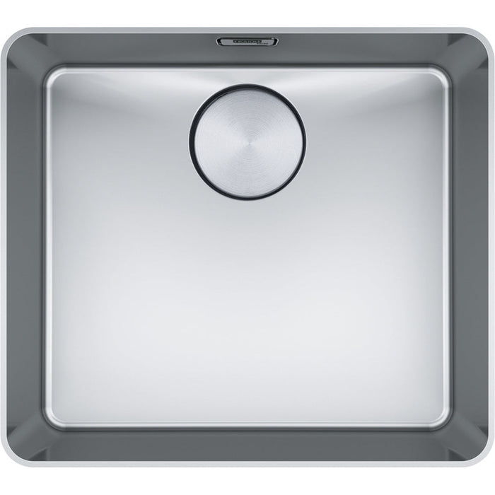 Franke Mythos Single Bowl Sink