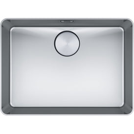 Franke Mythos Single Bowl Sink