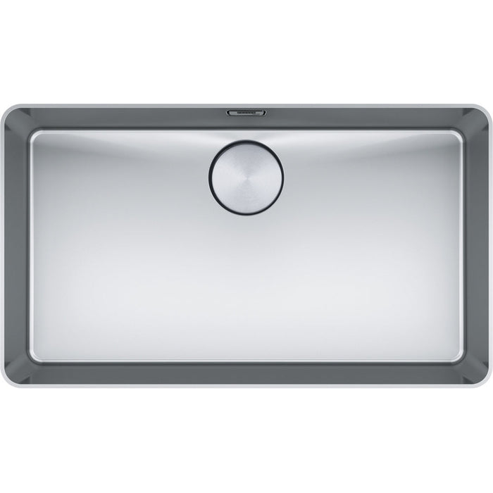 Franke Mythos Single Bowl Sink