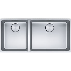Franke Mythos 1 & 1/2 Bowl