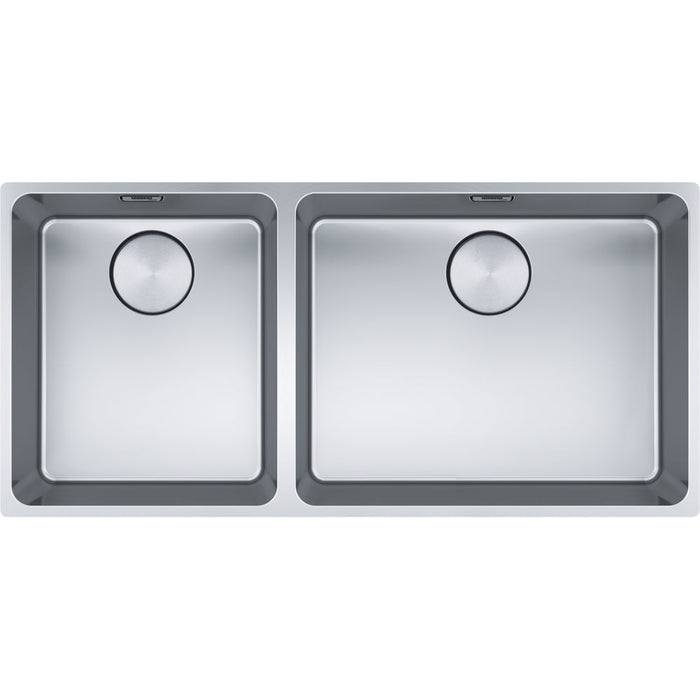 Franke Mythos 1 & 1/2 Bowl