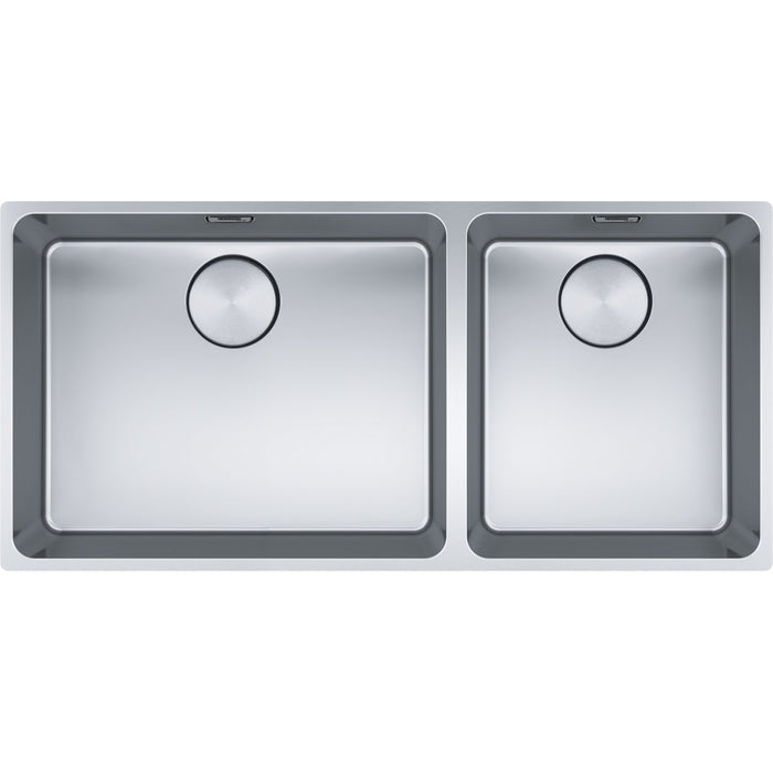 Franke Mythos 1 & 1/2 Bowl