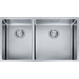 Franke Bolero 1 & 1/2 Bowl Sink
