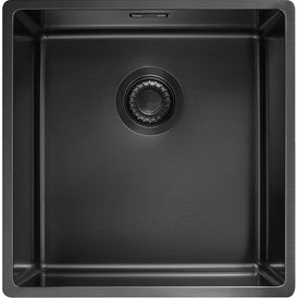 Franke Mythos Masterpiece Sink - Anthracite