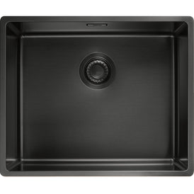 Franke Mythos Masterpiece Sink - Anthracite