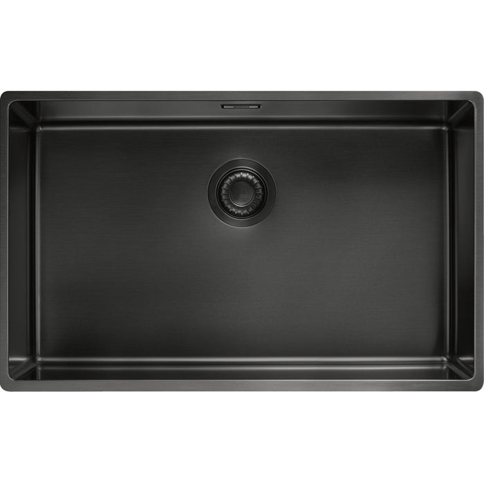 Franke Mythos Masterpiece Sink - Anthracite