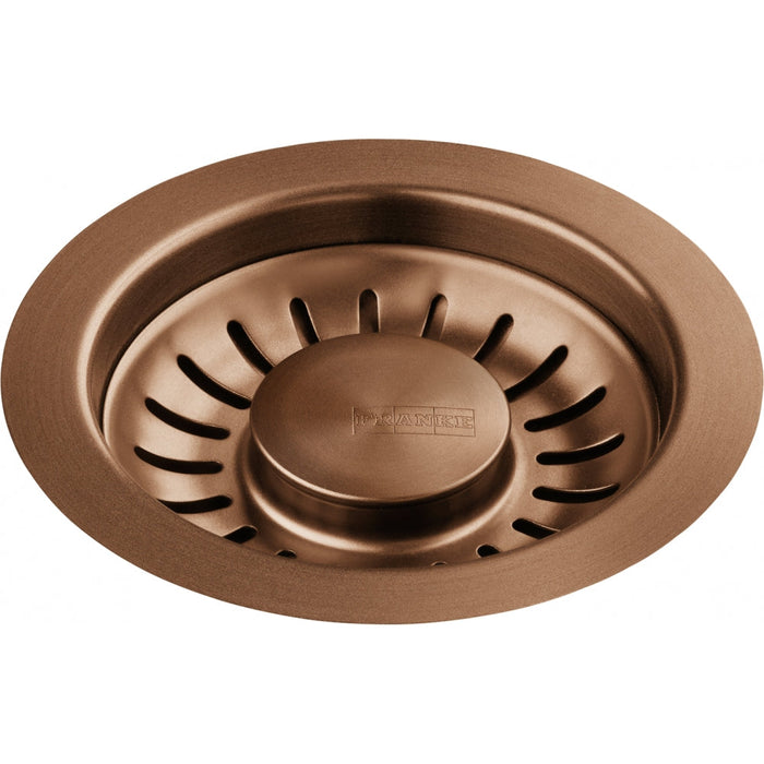 Franke Manual Waste Kit Copper