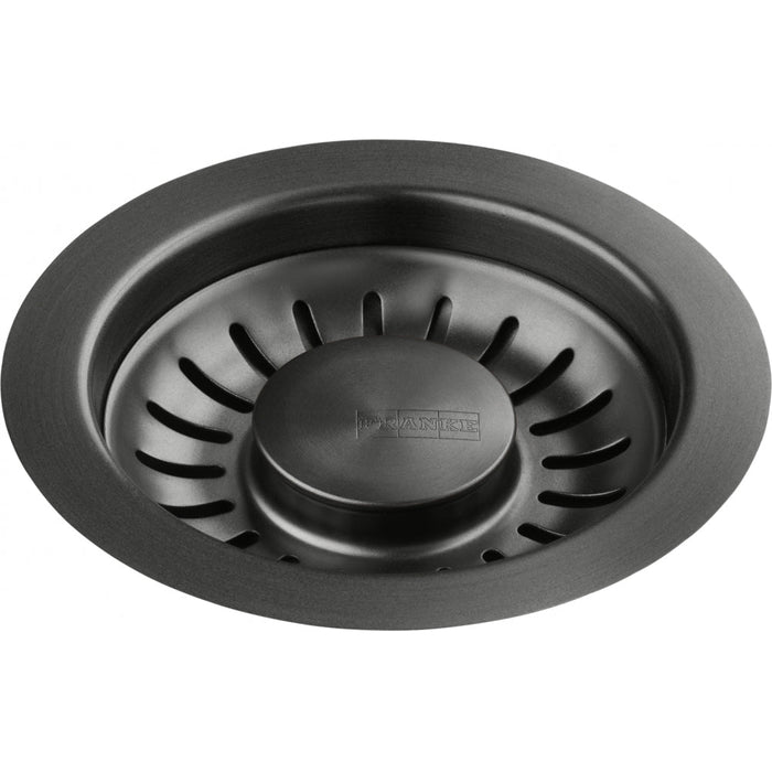 Franke Manual Waste Kit Anthracite