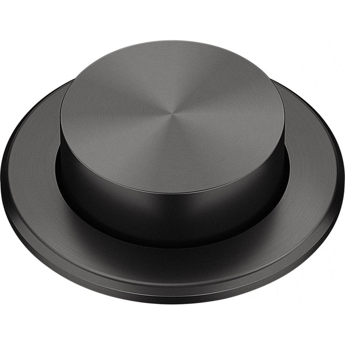 Franke Knob Round Anthracite